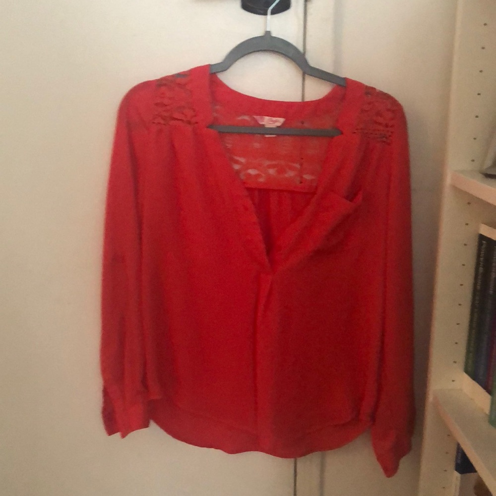 Candies Blouse